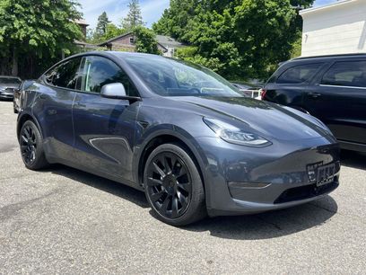 Used 2020 Tesla Model Y Long Range