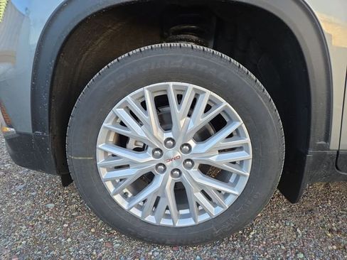 New 2026 GMC Acadia Elevation w/ Elevation Premium Package image 5