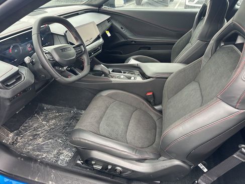 New 2026 Dodge Charger R/T Scat Pack image 9