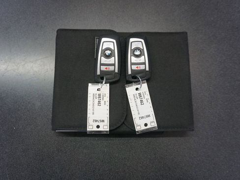 Used 2016 BMW 428i Gran Coupe xDrive AWD/4WD image 15