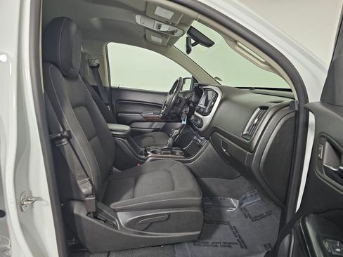 Used 2022 GMC Canyon Elevation AWD/4WD image 10