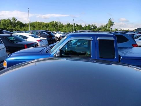 Used 2011 Nissan Altima 2.5 S w/ Convenience Pkg FWD image 5