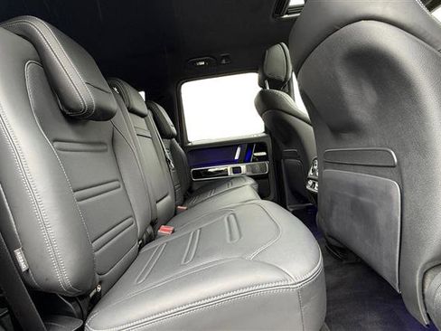 Used 2023 Mercedes-Benz G 550 image 18