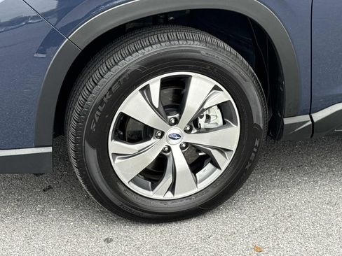 Used 2025 Subaru Ascent Premium AWD/4WD image 30