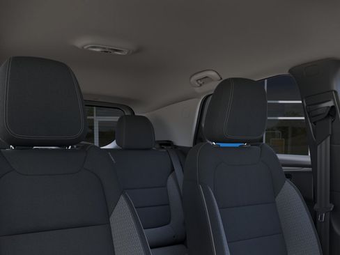 New 2026 Chevrolet TrailBlazer LT w/ Convenience Package AWD/4WD image 24