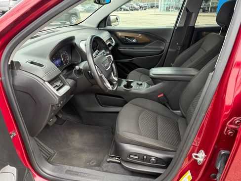 Used 2020 GMC Terrain SLE w/ Driver Convenience Package image 13