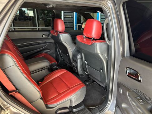 Used 2024 Dodge Durango SRT Hellcat image 22