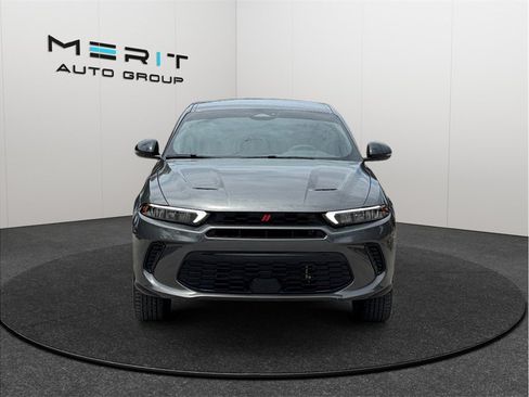 Used 2023 Dodge Hornet GT w/ GT Blacktop Package AWD/4WD image 3