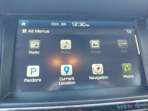 Used 2017 Hyundai Tucson SE Plus image 36