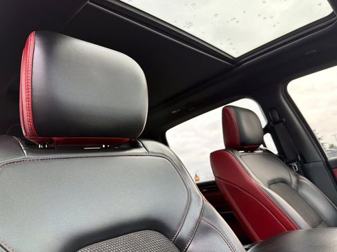 Used 2019 RAM 1500 Rebel w/ Rebel Level 2 Equipment Group image 16