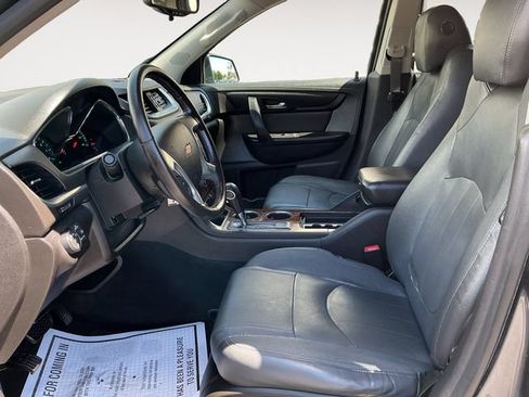 Used 2014 Chevrolet Traverse LT w/ All-Star Edition FWD image 11