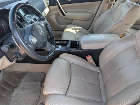 Used 2012 Nissan Maxima 3.5 SV w/ Premium Pkg FWD image 6