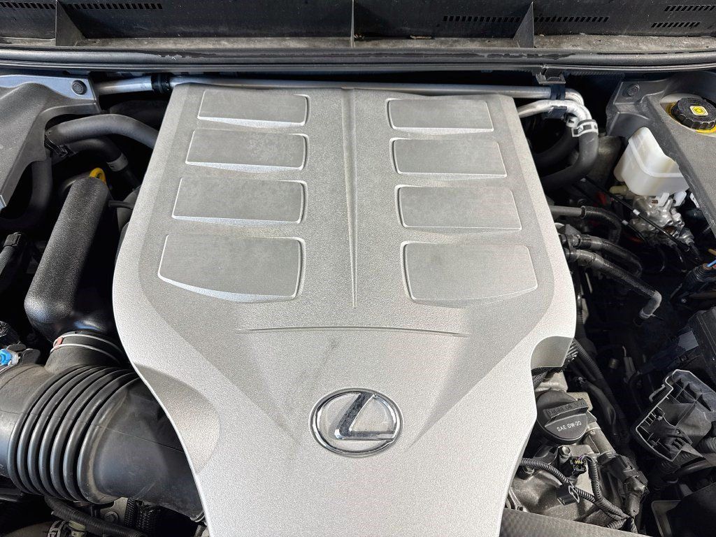 Used 2019 Lexus GX 460 Premium w/ Premium Package AWD/4WD image 38