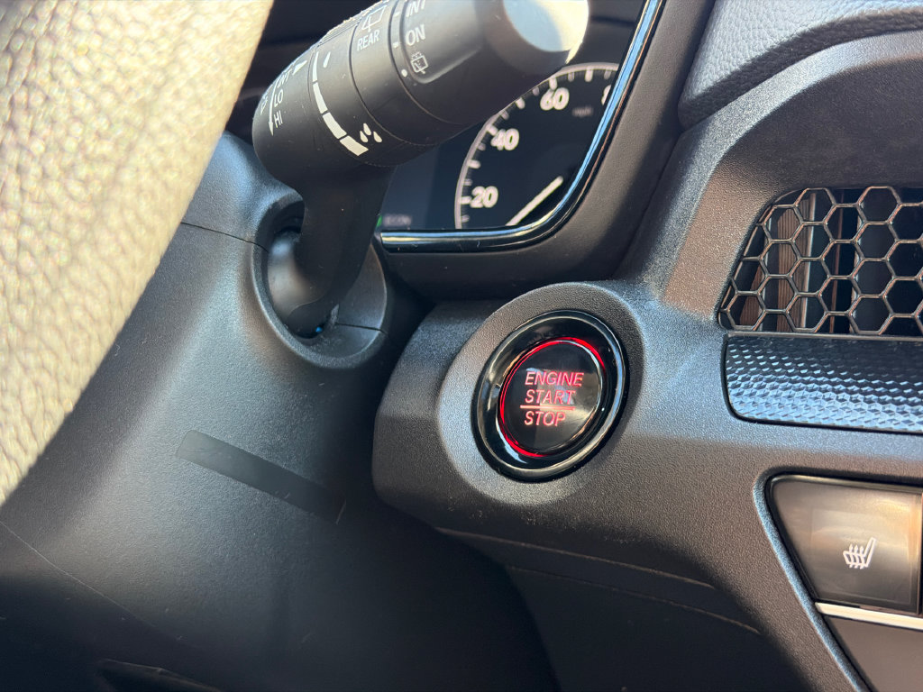Used 2023 Honda CR-V EX image 29