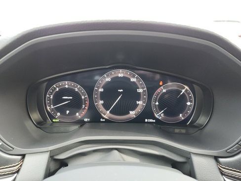 New 2026 MAZDA CX-90 3.3 Turbo w/ Premium Plus Pkg image 31