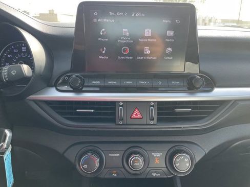 Used 2023 Kia Forte LXS image 23