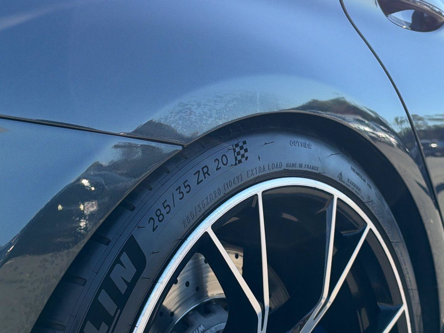 Used 2018 BMW M5 AWD/4WD image 15