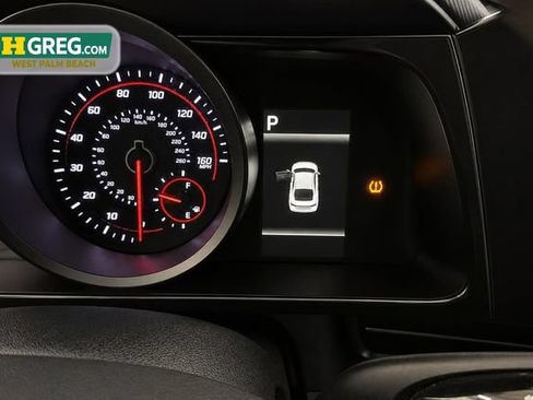 Used 2022 Hyundai Elantra N Line FWD image 16