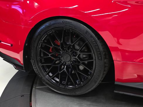 Used 2019 Ford Mustang GT w/ Equipment Group 301A RWD image 37
