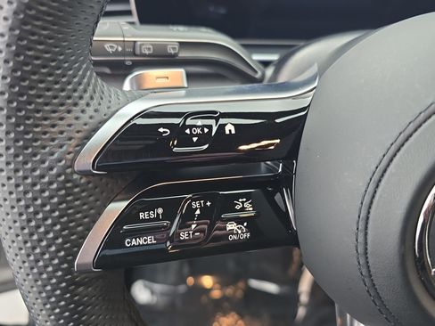 Certified 2024 Mercedes-Benz GLS 450 4MATIC w/ AMG Line Exterior image 18