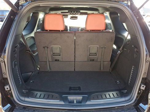 Used 2023 Dodge Durango SRT Hellcat image 29