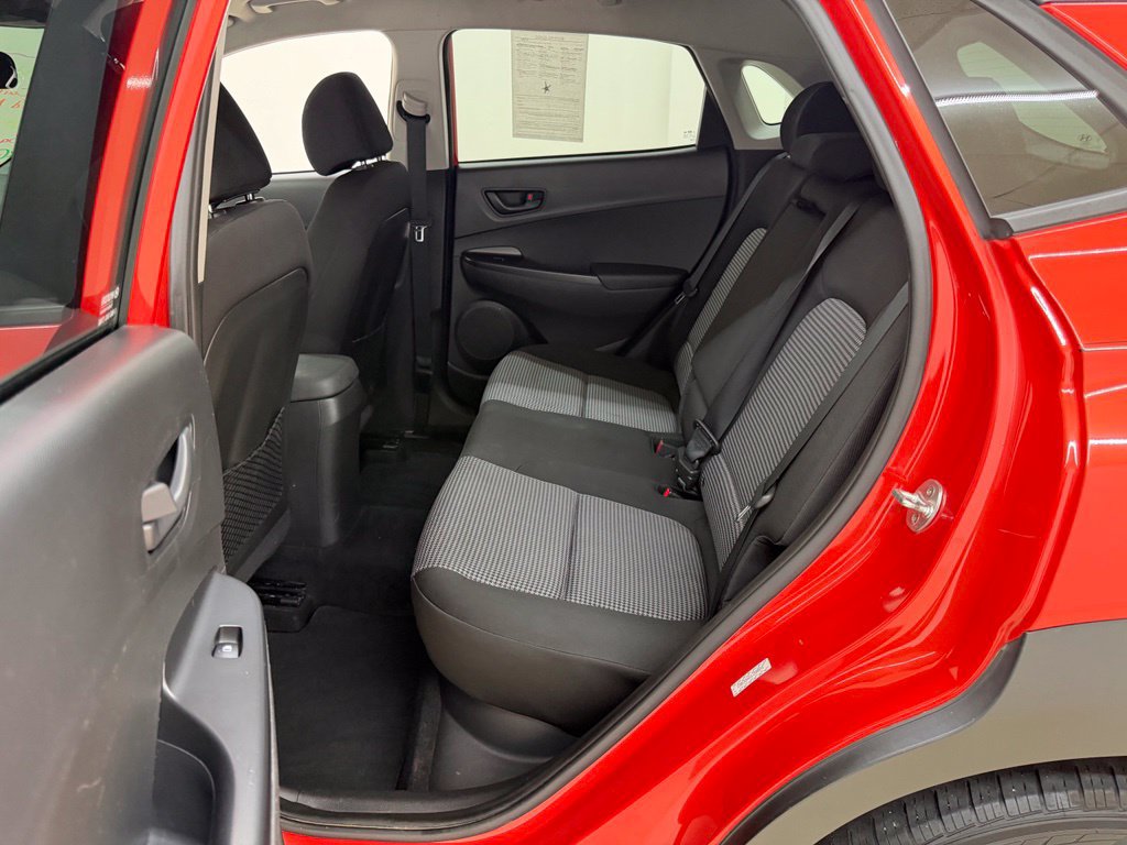 Used 2020 Hyundai Kona SEL FWD image 16