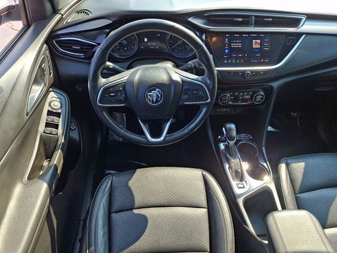 Used 2021 Buick Encore GX Essence w/ Advanced Technology Package AWD/4WD image 12