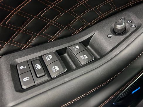 New 2026 Jeep Grand Cherokee L Summit AWD/4WD image 5
