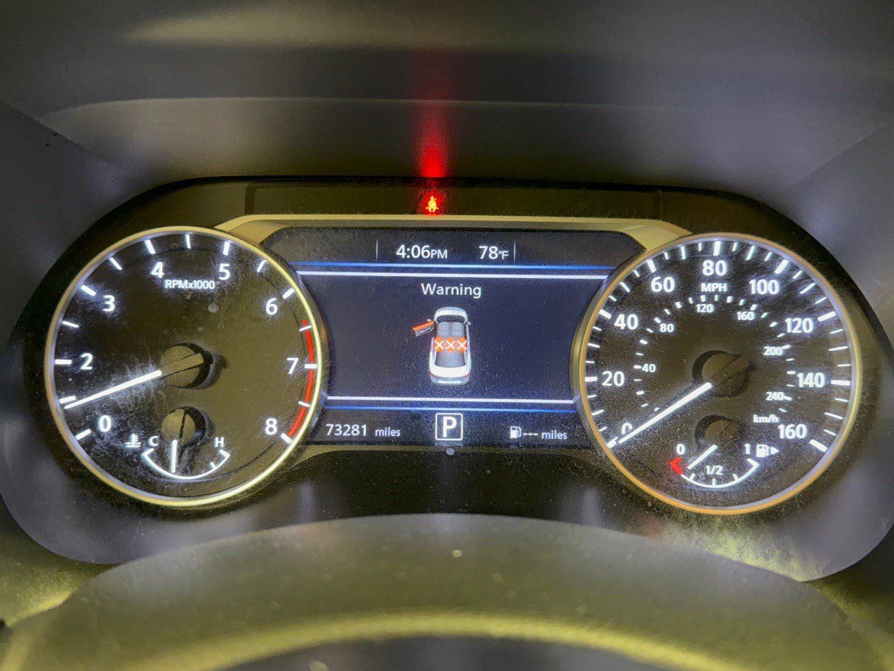 Used 2025 Nissan Sentra SV FWD image 26