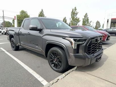 Used 2022 Toyota Tundra SR5