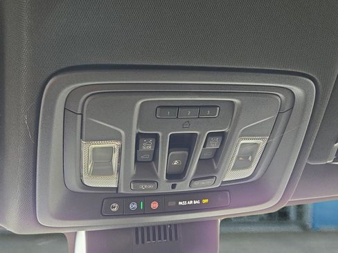 New 2026 GMC Sierra 1500 AT4 w/ AT4 Premium Package image 30