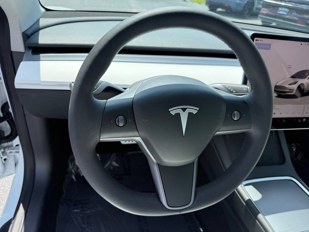 Used 2023 Tesla Model 3 Performance AWD/4WD image 11
