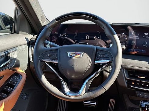 Used 2026 Cadillac CT5 Sport w/ Platinum Package AWD/4WD image 6