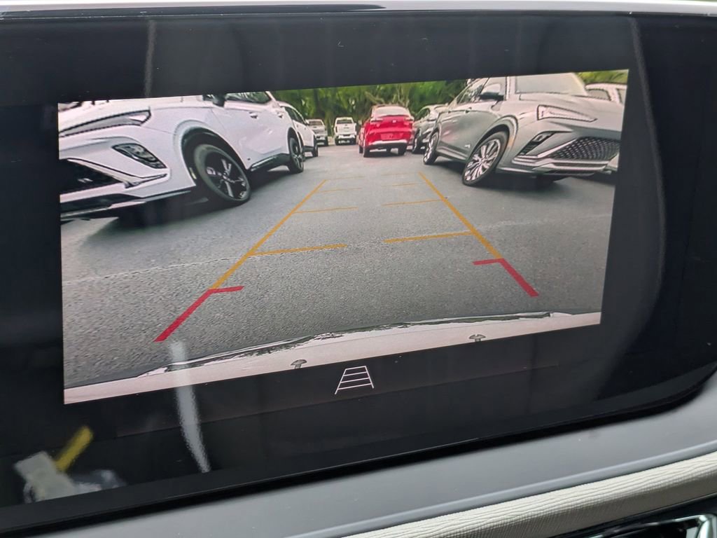 New 2026 Buick Envista Avenir FWD image 22