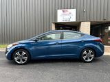 Used 2015 Hyundai Elantra Sport image 2
