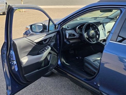 Used 2020 Subaru Outback Limited w/ Tech Package 2 image 39