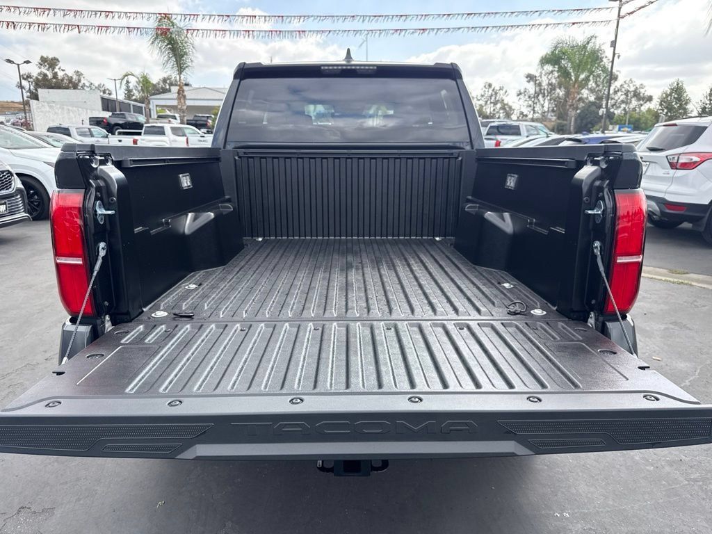 New 2026 Toyota Tacoma SR5 RWD image 15
