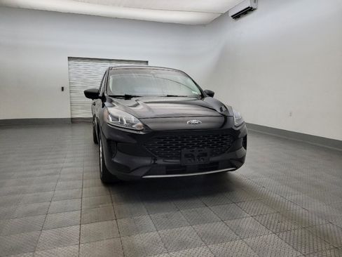 Used 2021 Ford Escape S image 14