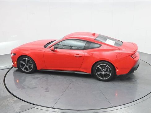 Used 2024 Ford Mustang Premium image 24