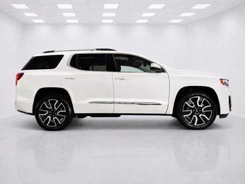 Used 2020 GMC Acadia Denali AWD/4WD image 43