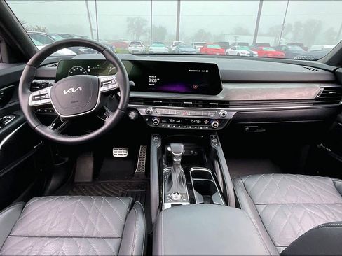 Used 2024 Kia Telluride SX Prestige X-Pro image 18