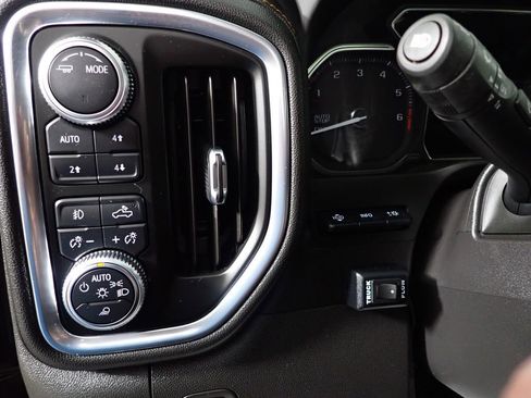 Used 2020 GMC Sierra 1500 AT4 w/ AT4 Premium Package AWD/4WD image 27
