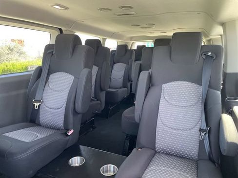 Used 2023 Ford Transit 350 XLT RWD image 24