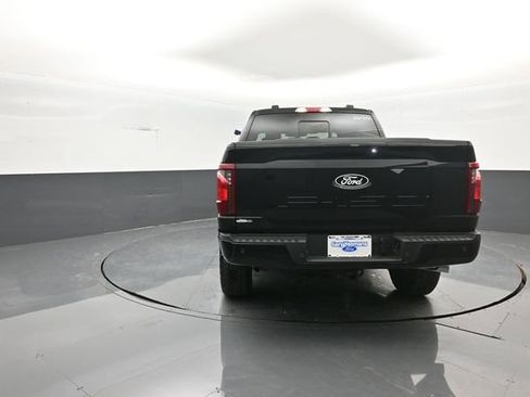 New 2026 Ford F150 XLT w/ Equipment Group 302A MID image 6