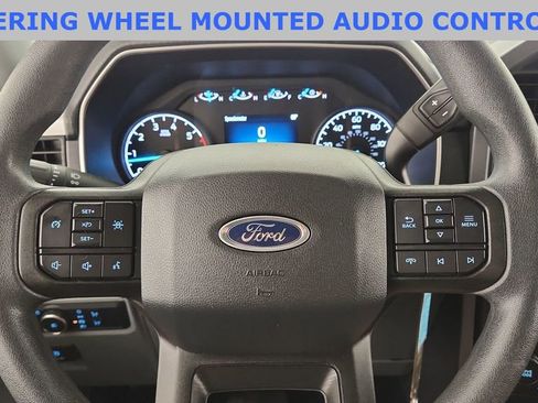 Used 2022 Ford F150 XLT image 20