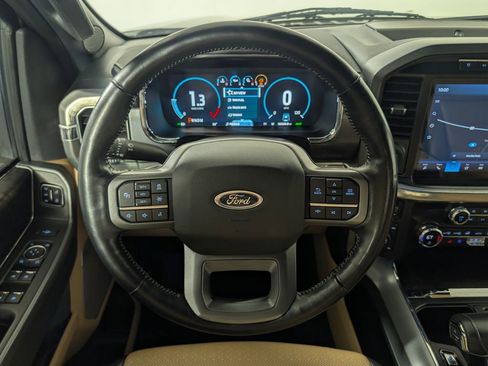 Certified 2021 Ford F150 Lariat image 17