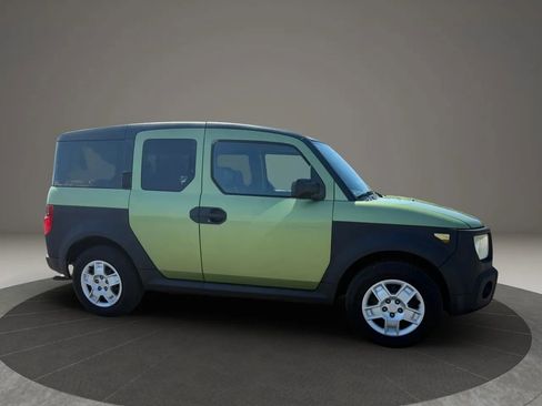 Used 2006 Honda Element LX image 5