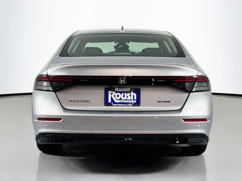 Used 2026 Honda Accord EX-L image 6
