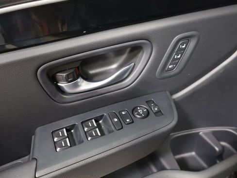 New 2025 Honda Pilot Touring image 12