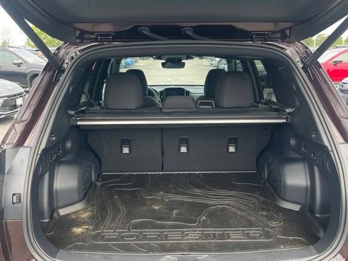 Used 2026 Subaru Forester Premium AWD/4WD image 6